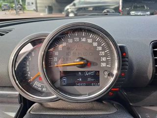 MINI Clubman MINI Clubman Mini 1.5 Cooper Salt Business | Airco | Trekhaak | Navi | Cruise | PDC | - afbeelding nr 28