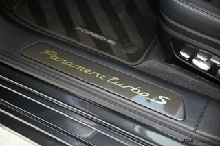 Porsche Panamera Porsche Panamera Sport Turismo 4.0 Turbo S E-Hybrid NL Auto - afbeelding nr 35