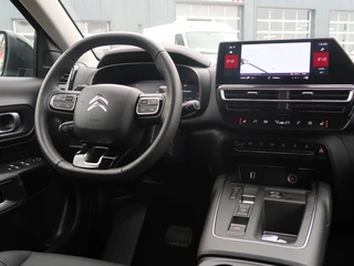 Citroën C5 Aircross - afbeelding nr 3