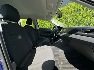 Volkswagen Polo Volkswagen Polo 1.0 MPI UNIEK LAGE KM-STAND! , AIRCO, ELEKTRISCHE RAMEN - afbeelding nr 7