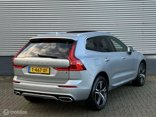 Volvo XC60 Volvo XC60 2.0 T8 Twin Engine AWD R-Design PANORAMADAK - afbeelding nr 6