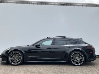 Porsche Panamera - afbeelding nr 48