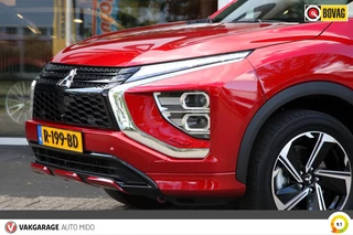 Mitsubishi Eclipse Cross - afbeelding nr 22