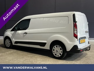 Ford Transit Connect Ford Transit Connect 1.5 EcoBlue 100pk Automaat L2H1 inrichting Euro6 Airco | Camera | Trekhaak | Navigatie Cruiscontrol, Verwarmde voorruit, Parkeersensoren - afbeelding nr 2