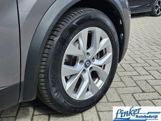 Renault Captur Renault Captur 1.6 E-Tech Plug-in Hybrid 160 Business 1e Eigenaar! GEEN AFLEVERKOSTEN - afbeelding nr 13