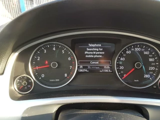 Volkswagen Touareg Volkswagen Touareg BMT  V6 FSI 206KW - afbeelding nr 5