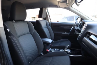 Mitsubishi Outlander - afbeelding nr 39