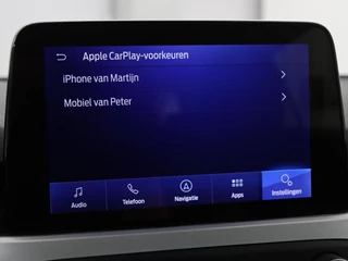 Ford Focus Ford Focus 1.0 EcoBoost Hybrid Trend Edition Business |  Camera | Carplay | Full LED | Navigatie | Sportstoelen | Airco | Cruise control | Parkeerhulp | Bluetooth - afbeelding nr 17
