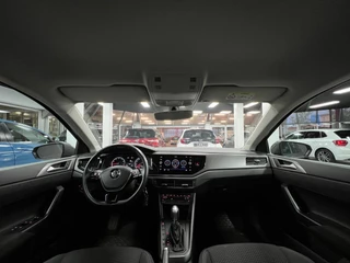 Volkswagen Polo Volkswagen Polo 1.0 TSI Clima | Led | ACC |Automaat |Camera| - afbeelding nr 11