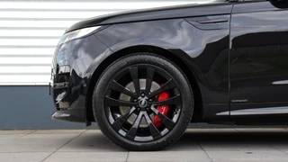 Land Rover Range Rover Sport | Massage | Head-up | Meridian 3D | Soft-Close | Panoramadak | Trekhaak | Stoelventilatie - afbeelding nr 4