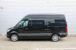 Mercedes-Benz Sprinter - afbeelding nr 21