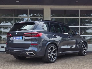 BMW X5 BMW X5 XDRIVE45E M SPORT I LASER I PANORAMA I DRIVING PROFF. I - afbeelding nr 6