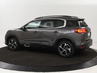 Citroën C5 Aircross Citroen C5 Aircross 1.6 Plug in Hybrid Business Plus |  Adaptive cruise | Carplay | Half leder | Keyless | Camera | Full LED | Dodehoek detectie | Navigatie - afbeelding nr 2