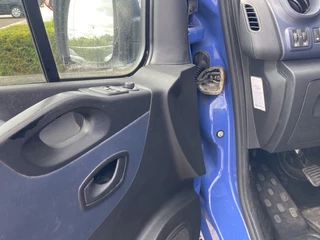 Opel Vivaro Opel Vivaro 1.6 CDTI L2H1 Edition EcoFlex | Airco | Trekhaak | 2 schuifdeure - afbeelding nr 3