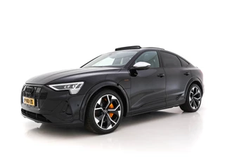 Audi e-tron (INCL-BTW) *PANO | FULL-LEATHER | ADAPT.CRUISE | BANG/OLUFSEN-AUDIO | MATRIX-LED | AIR-SUSPENSION | DIGI-COCKPIT | MEMORY-PACK | CAMERA | NAVI | KEYLESS | SHIFT-PADDLES | RS-SPORT-SEATS | ... - afbeelding nr 3