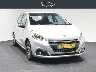 Peugeot 208 Peugeot 208 1.2 PureTech Allure 56.000 km Automaat Trekhaak - afbeelding nr 20