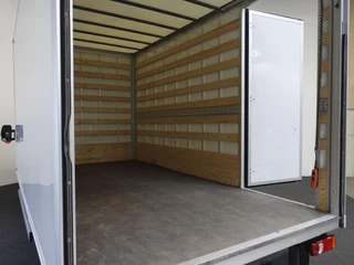 Renault Master Renault Master T35 2.3 dCi 145PK Energy Bakwagen Meubelbak Laadklep Zijdeur Airco Cruise control Navigatie - afbeelding nr 33