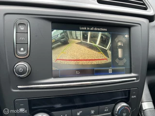 Renault Kadjar Renault Kadjar 1.2 TCe Bose Panoramadak Navigatie Camera Apple Carplay Halfleer - afbeelding nr 11