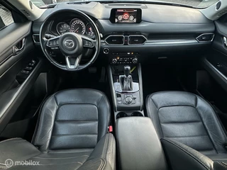 Mazda CX-5 Mazda CX-5 2.5 SkyActiv-G 194 GT-M Leer 360° Cam Stoel-/Stuurverw. Trekh. Bose 19