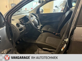 Suzuki Celerio - afbeelding nr 6