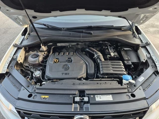 Volkswagen Tiguan Volkswagen Tiguan 1.5 TSI ACT Comfortline Business - afbeelding nr 27