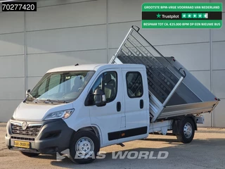 Opel Movano - 823647-0
