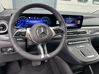 Mercedes-Benz EQV 7 Persoons - afbeelding nr 18
