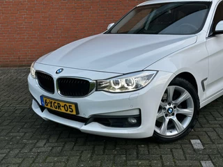 BMW 3 Serie BMW 3-serie Gran Turismo 320i High Executive|CAMERA|NAVI| - afbeelding nr 6