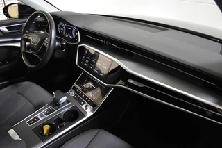 Audi A6 VIRTUAL/PDC/NAVI - afbeelding nr 14