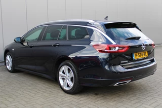 Opel Insignia Clima|Navi|Leer|Camera|LM-Velgen|Cruise|Audio|CV - afbeelding nr 3