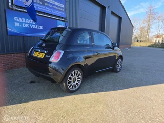 Fiat 500 Fiat 500 1.0 TwinAir Pop, airco - afbeelding nr 12