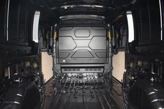 Ford Transit L3H2 Trend | Automaat | Nieuw model | L+R Zijdeur | Sync 4 13
