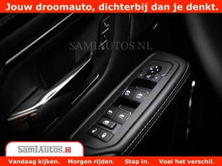 Dodge Ram 1500 Dodge Ram 1500 Limited Night H.O 540HP 706Nm | Massage + Full Option | De Meest Luxe en Volle Pick-Up in zijn Klasse | Comfortabele Dubbele Cabine met Royale 5 Zitplaatsen | BPM vrij | Nu Leverbaar uit Voorraad | Voorraad Nr 2302 - 7425 - afbeelding nr 76