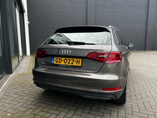Audi A3 - afbeelding nr 29