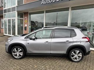 Peugeot 2008 - afbeelding nr 6
