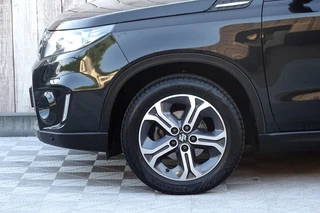 Suzuki Vitara - afbeelding nr 12