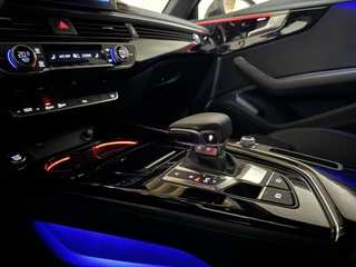 Audi A4 Audi A4 Avant 35 TFSI S-Line Black Edition Pano Virtual Sfeer NAP - afbeelding nr 52