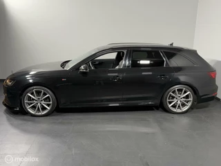 Audi A4 Audi A4 Avant 1.4 TFSI Sport S-Line | UNIEK | BLACK EDITION - afbeelding nr 22