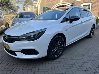 Opel Astra - afbeelding nr 26