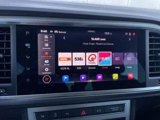 SEAT Ateca SEAT Ateca 1.5 TSI Xperience Business Intense Elek. Trekhaak | | Alcantara | LED | Carplay | Navi | Camera | PDC - afbeelding nr 30