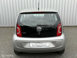 Volkswagen up! Volkswagen Up! 1.0 Cup up! | Airco | Dealer oh | 14 | 2e eig | Volledige historie | - afbeelding nr 8