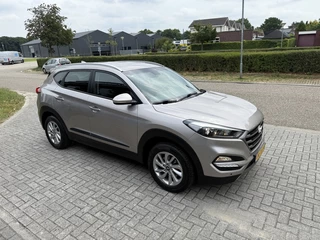 Hyundai Tucson Hyundai Tucson 1.6 GDi Comfort | Navi | Camera | Cruise - afbeelding nr 7