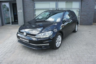 Volkswagen Golf Vw Golf 1.4 TSI Acc|Camera|CarPlay|Dodehoek|PrivacyGlas|Velg - afbeelding nr 3