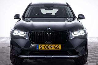 BMW X3 BMW X3 xDrive20i Business Edition Plus | Full LED | LEDER *2e Pinksterdag OPEN v.a 11u tot 17u* - afbeelding nr 23
