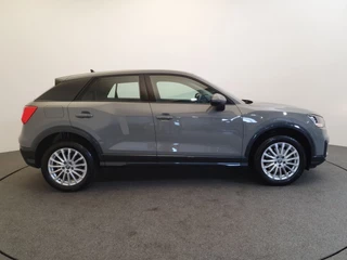 Audi Q2 Audi Q2 30 TFSI 115pk Design Trekhaak, Panorama dak - afbeelding nr 3
