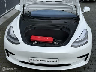 Tesla Model 3 Tesla Model 3 Standard Range Plus 60 kWh - trekhaak - 1e eig - afbeelding nr 21