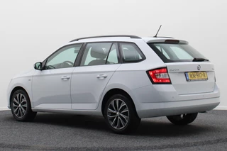 Škoda Fabia Škoda Fabia Combi 1.0 TSI Drive - afbeelding nr 3
