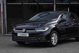Volkswagen Polo Volkswagen Polo 1.0 TSI Highline Camera ACC Lane IQLed Virtual DSG - afbeelding nr 31