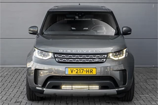 Land Rover Discovery Pano Luchtvering 22