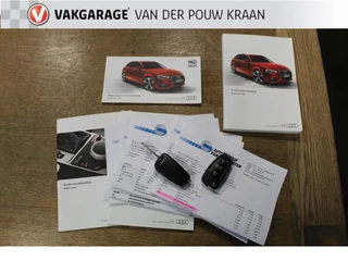 Audi A3 - afbeelding nr 33